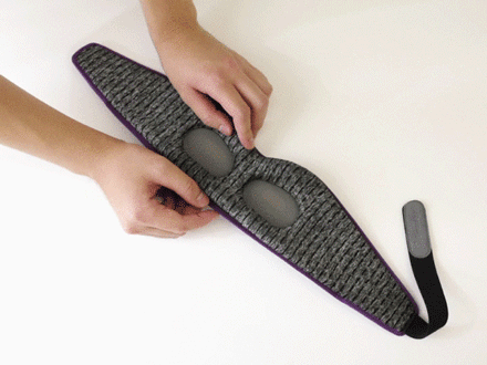 9个失眠程序员做了个助眠神器 一戴上 立马就想睡了