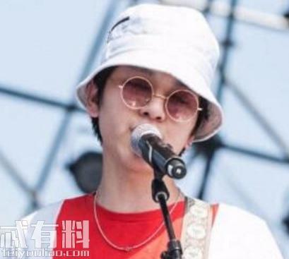 盘尼西林乐队主唱张哲轩是谁个人资料介绍 盘尼西林乐队是什么时候成立的
