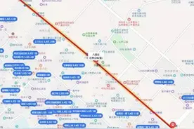 楼面价10110元/㎡+配建233套返迁房，成都中环50亩宅地成功出让视频封面