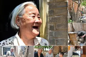 我，今年70岁——绽放在山间地头的笑容视频封面