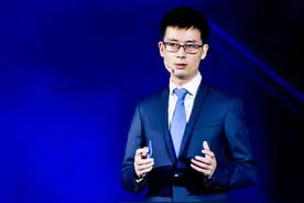 一克商评 | 金融科技进入下半场 大资管新生态让弱金融到强金融视频封面