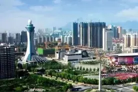 定了！河南宜居城市最新排行出炉，快看驻马店排第几？图片