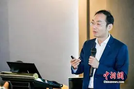腾讯云发布全新智慧城市品牌“WeCity未来城市”图片