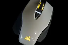 FPS狙击利器！美商海盗船M65 RGB Elite上手体验图片