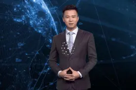 AI合成主播丨智能服务够方便!"上牌"只需半小时视频封面