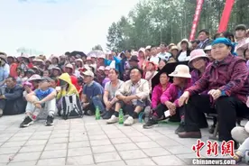 青藏高原非遗民歌：百年“花儿”登上舞台图片