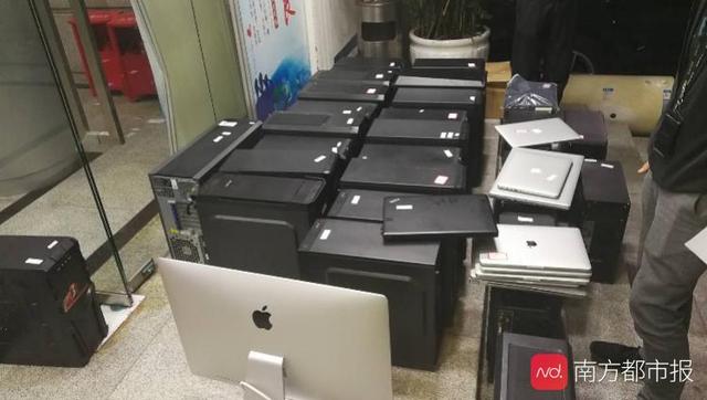 迷你世界北海挂源代码（程序员为境外网络赌博团伙提供运维广东警方抓获49名嫌疑人）