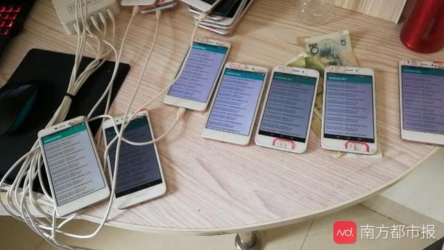 程序员为境外网络赌博团伙提供运维！广东警方抓获49名嫌疑人