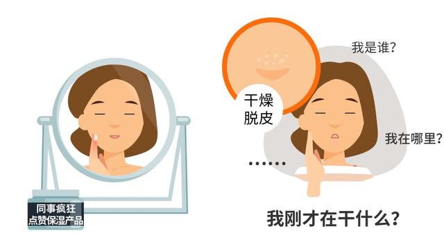 大家都说好的护肤品，为什么对我没用？