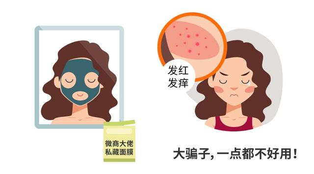 大家都说好的护肤品，为什么对我没用？