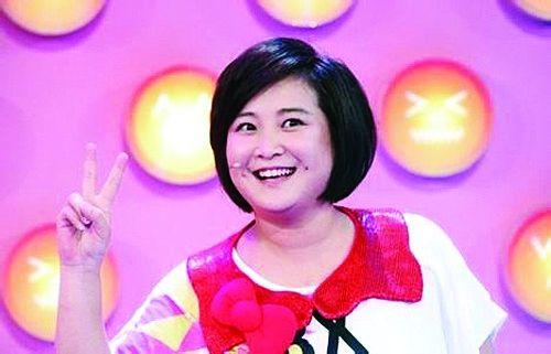 贾玲年轻时候瘦的照片（曾经的贾玲有多瘦10年前青涩照曝光）