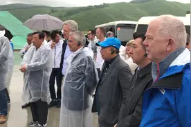 国际奥委会北京冬奥会协调委员会：对高效筹办工作非常满意视频封面