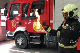 消防队员提示！驱蚊“神器”也有“禁忌”视频封面