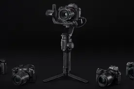 大疆发布微单稳定器新品如影SC，仅重1.1kg视频封面