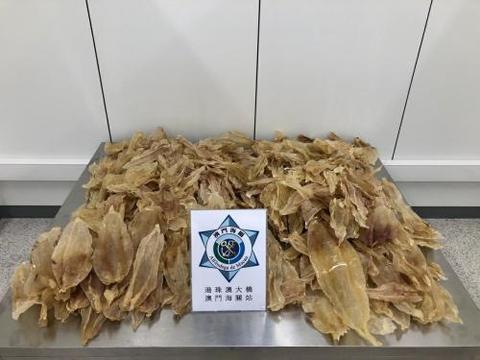 澳门买花胶过关查吗 澳门买花胶能带回内地吗 澳门买花胶过关查吗 澳门买花胶能带回内地吗