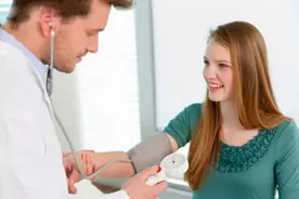 孕前检查需要注意什么？女性孕前检查项目有哪些图片