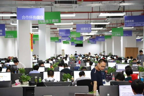 真实的英迈思犀牛云披露，那些我们都不知道的事儿