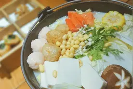 想长寿要先会吃，3种食物离不开，排毒养颜，身体棒棒哒图片