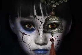 《童童的风铃密室》定档8月9日 陈法蓉郑佩佩担纲泰国恐怖传奇图片