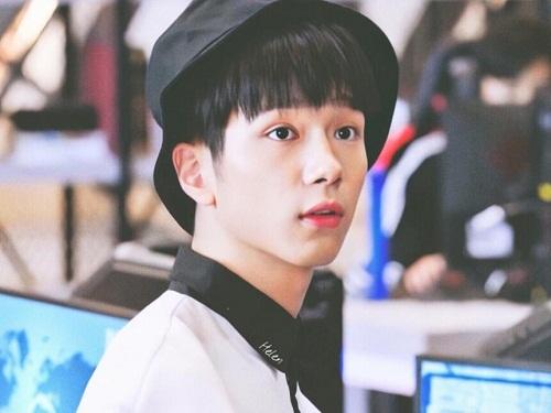 亲爱的热爱的中戴风是谁演的（亲爱的热爱的demo戴风是谁演的 余承恩个人资料起底）