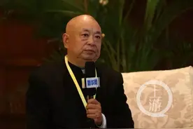 起底郑州五云山违建“奥伦达部落”创始人刘向阳：当过教师律师，心灵地产领导者图片