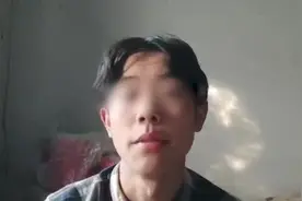 接到录取短信又被退档考生：准备复读了视频封面