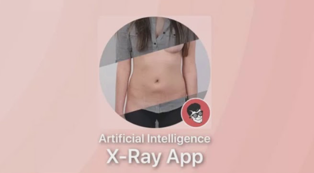 冰与火人破解版（被下架的AI脱衣软件现身电商平台还有人出售女星换脸淫秽视频）