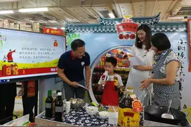 小时候的味道是悠悠外婆菜油香视频封面