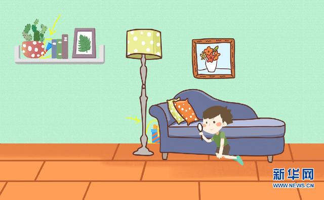 推荐好玩的室内趣味游戏活动（十款室内小游戏）