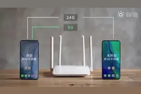 OPPO推出双Wi-Fi网络加速功能视频封面