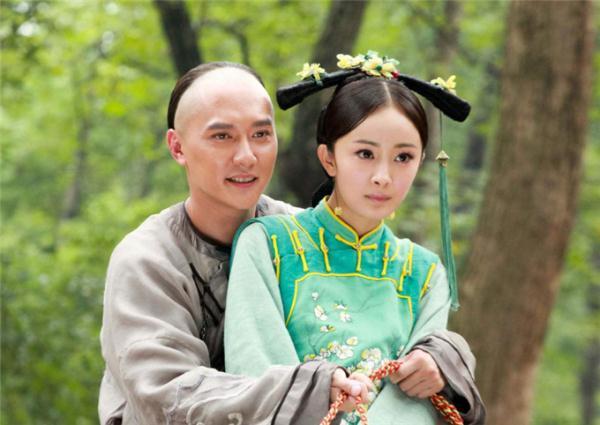 喵性宠妃游戏攻略（超好看的五部穿越古装剧）