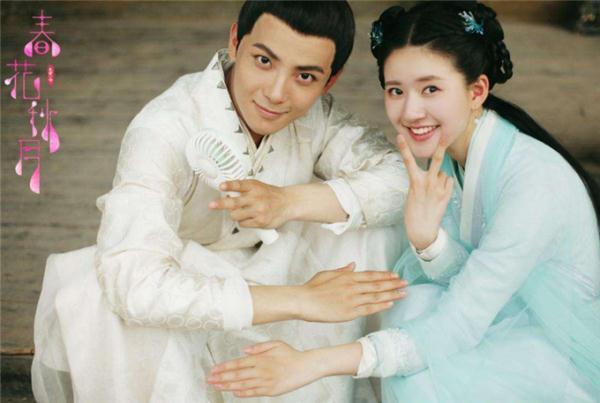 超好看的五部穿越古装剧，一部比一部精彩，最后一部百看不厌