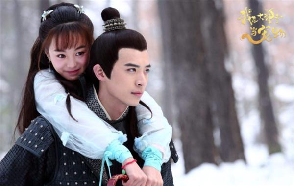 超好看的五部穿越古装剧，一部比一部精彩，最后一部百看不厌