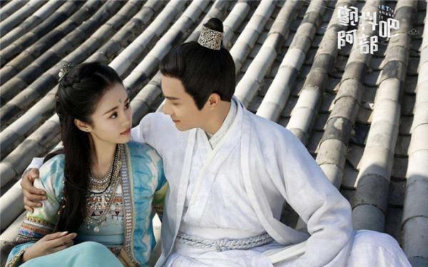 超好看的五部穿越古装剧，一部比一部精彩，最后一部百看不厌
