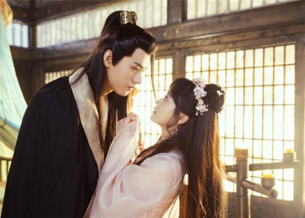 超好看的五部穿越古装剧，一部比一部精彩，最后一部百看不厌