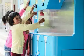 温德姆携旗下142家酒店成美团公益商家 捐款支持“净水计划”图片