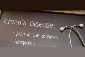 协和经验 | 克罗恩病的鉴别诊断图片