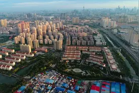 新华视点|王兰庄：红色基因代代传承视频封面
