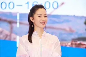 江一燕：城市里一座小小的山，是我的童年图片