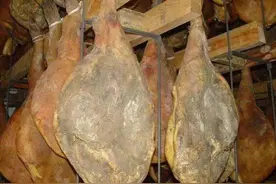 风味云南，老火腿带来小满足图片