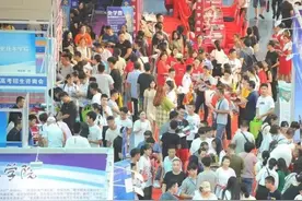 扩散转需！2019山东专科预估分数线来啦图片
