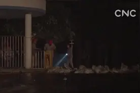 河南义马气化厂爆炸事故：厂区火势已基本扑灭 搜救救助工作正在进行视频封面