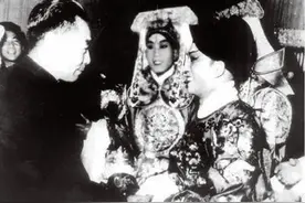 丝弦：“咧”出燕赵泥土的炽烈图片