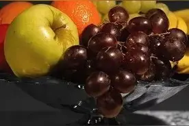 一吃水果就拉肚子？你可能得了“肠易激”图片