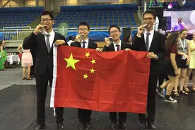 成都七中学子唐皓轩：非典型学霸的别样人生视频封面