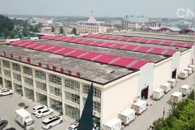 河北深州电商扶贫 生意红火业务繁忙视频封面