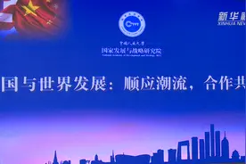 徐辉：我们要总结好自己成功的五条经验视频封面