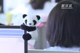 在中国做电商的俄罗斯姑娘视频封面