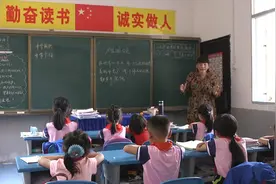 新华视点｜（初心·使命）坚守的力量视频封面