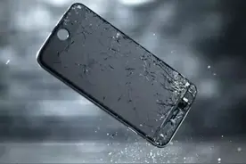 你购买手机碎屏险了没？真的能“碎屏无忧，免费维修”吗？图片